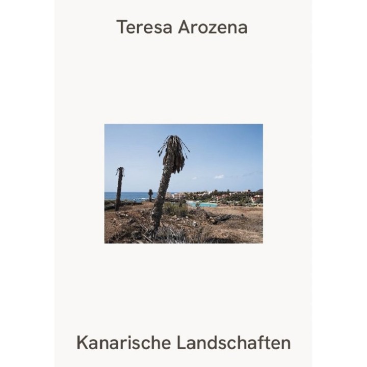 TERESA AROZENA KANARISCHE LANDSCHAFTEN