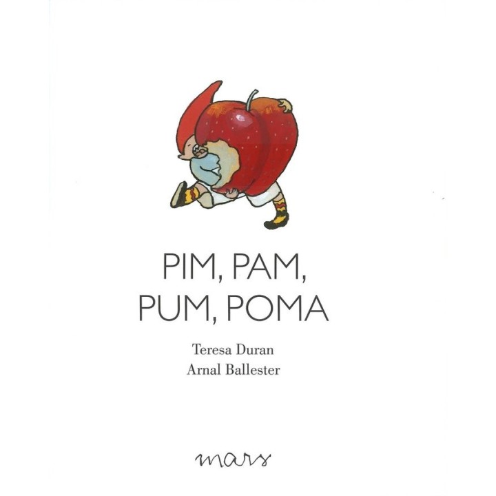 PIM PAM PUM POMA