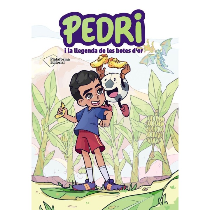 PEDRI