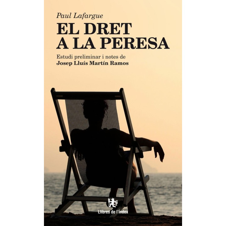 DRET A LA PERESA,EL