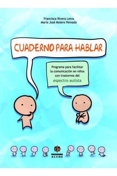 CUADERNO PARA HABLAR