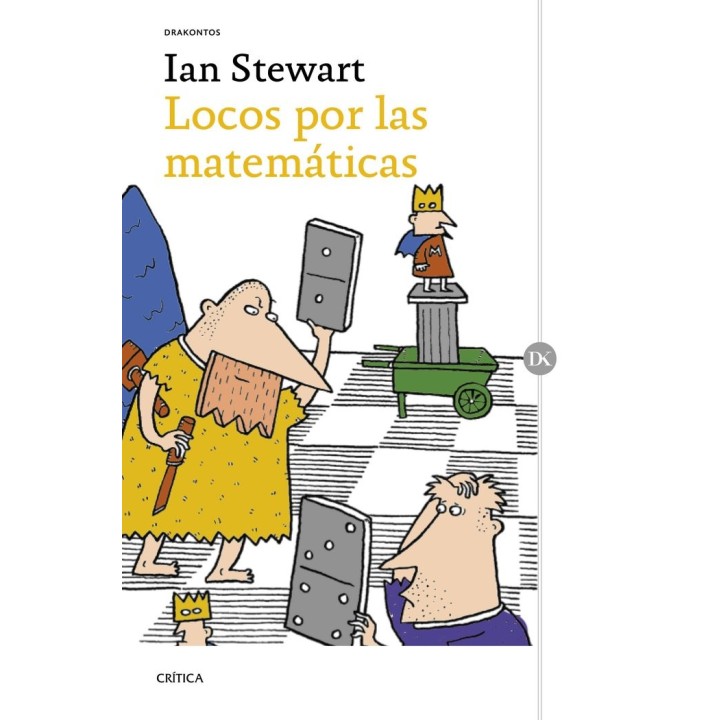 LOCOS POR LAS MATEMATICAS