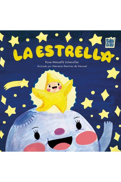 ESTRELLA,LA
