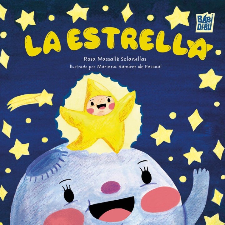 ESTRELLA,LA