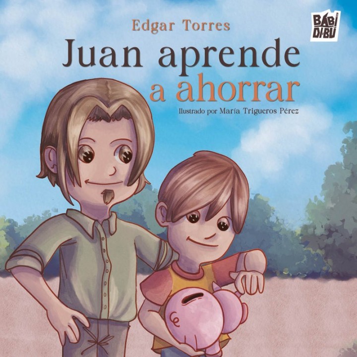 JUAN APRENDE A AHORRAR