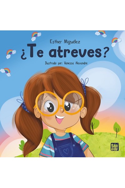TE ATREVES
