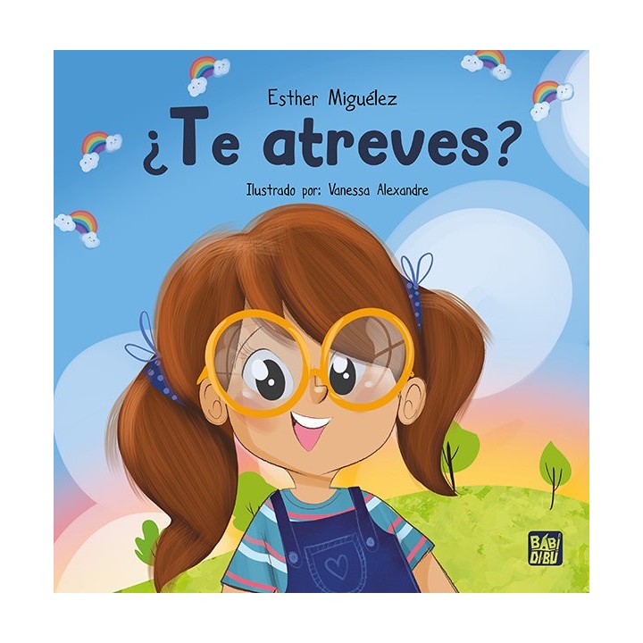 TE ATREVES
