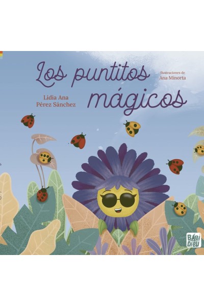 PUNTITOS MAGICOS,LOS