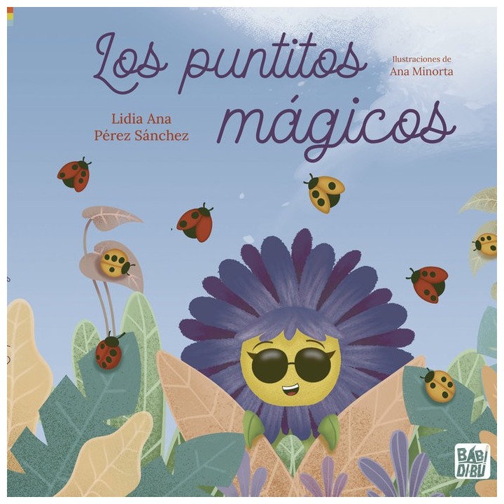 PUNTITOS MAGICOS,LOS