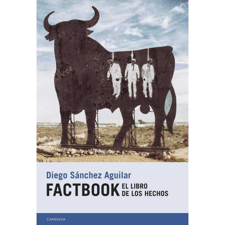 FACTBOOK EL LIBRO DE LOS HECHOS