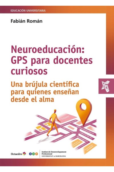 NEUROEDUCACION GPS PARA DOCENTES CURIOSOS