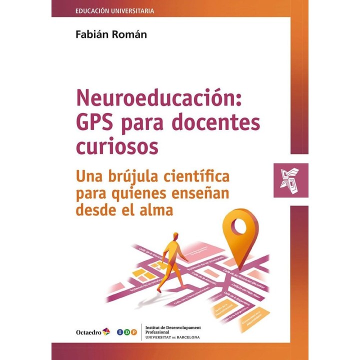 NEUROEDUCACION GPS PARA DOCENTES CURIOSOS