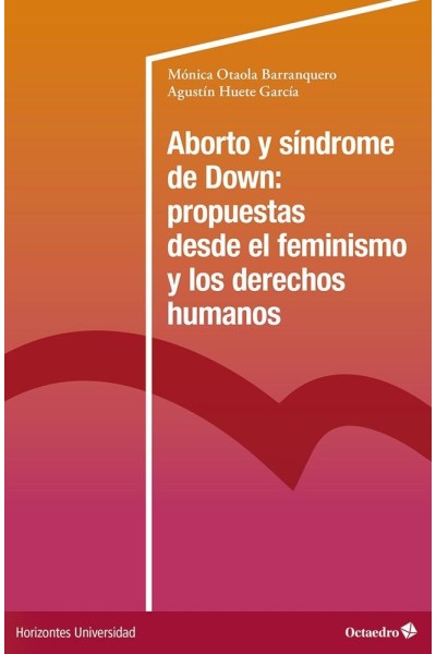 ABORTO Y SINDROME DE DOWN