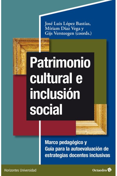 PATRIMONIO CULTURAL E INCLUSION SOCIAL