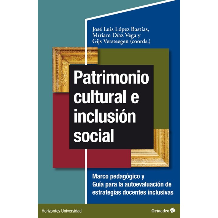 PATRIMONIO CULTURAL E INCLUSION SOCIAL