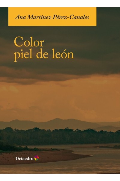 COLOR PIEL DE LEON