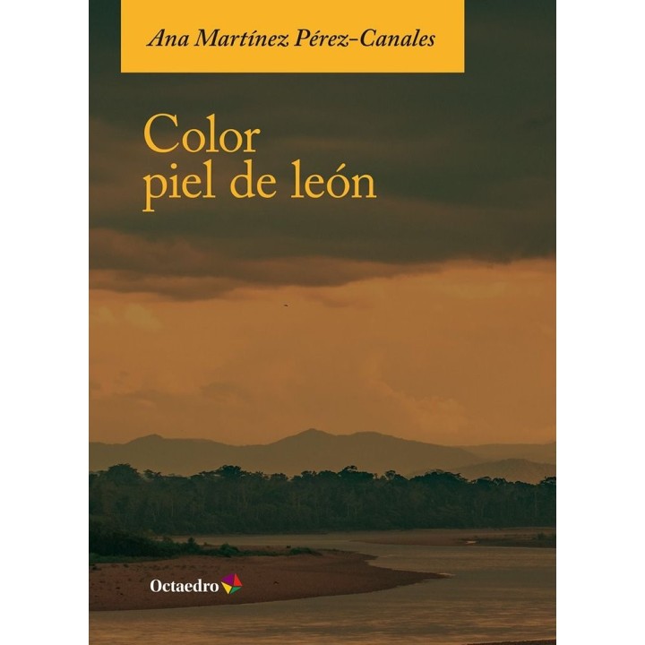 COLOR PIEL DE LEON