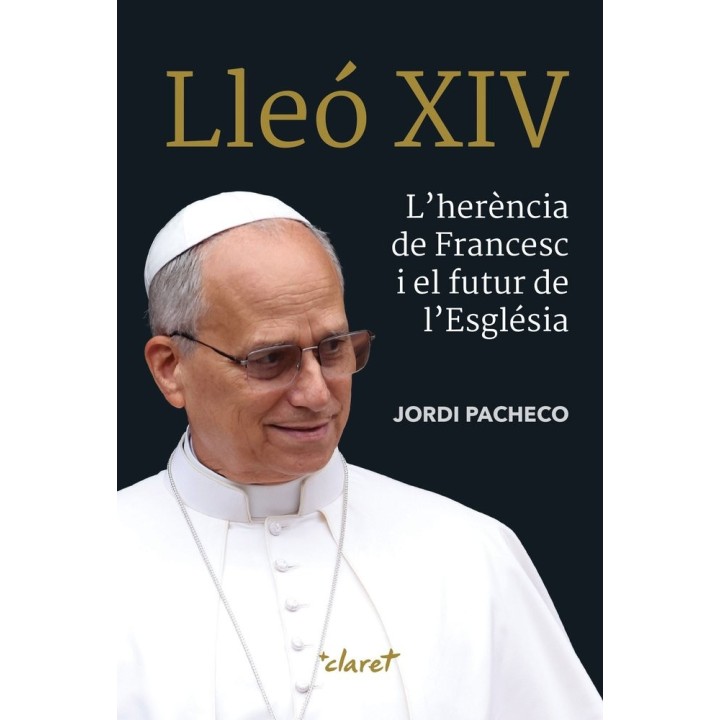 LLEO XIV L'HERENCIA DE FRANCESC I EL FUTUR DE L'ESGLESIA