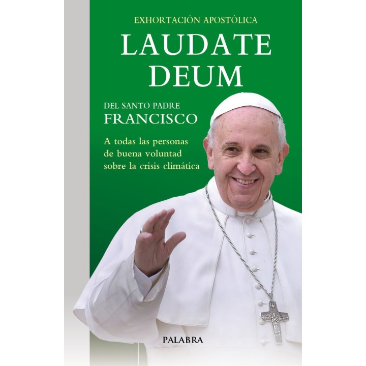 LAUDATE DEUM