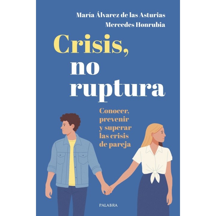 CRISIS NO RUPTURA