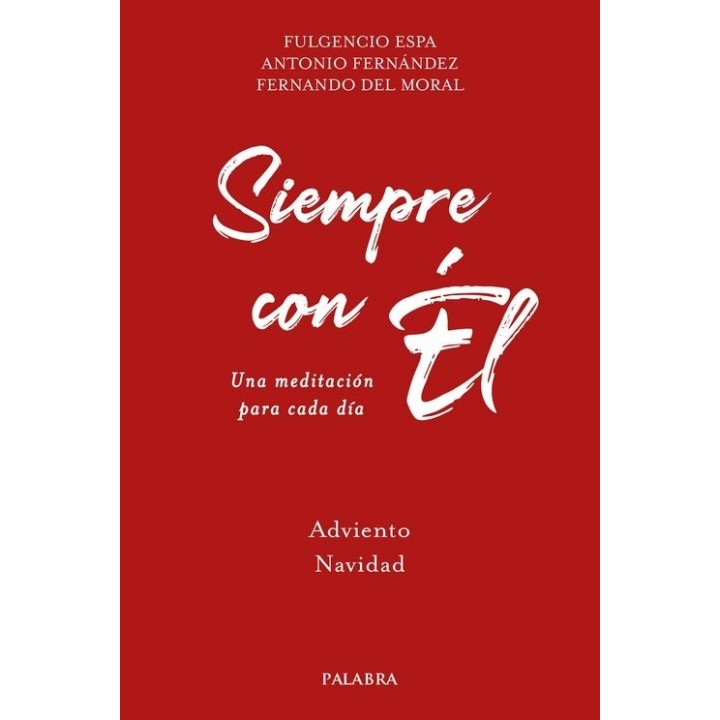 SIEMPRE CON EL ADVIENTO NAVIDAD