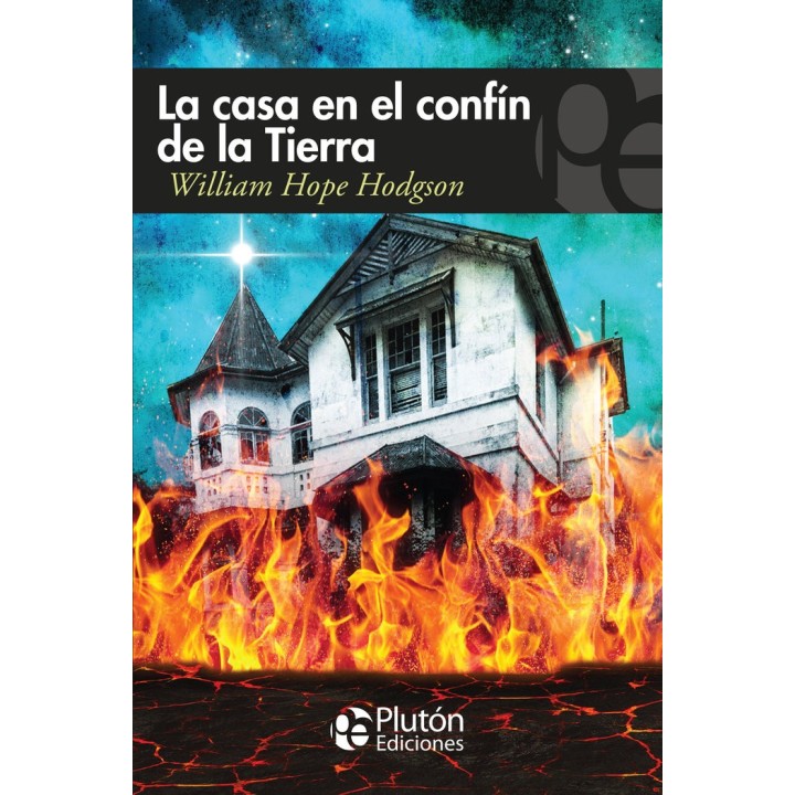 CASA EN EL CONFIN DE LA TIERRA,LA