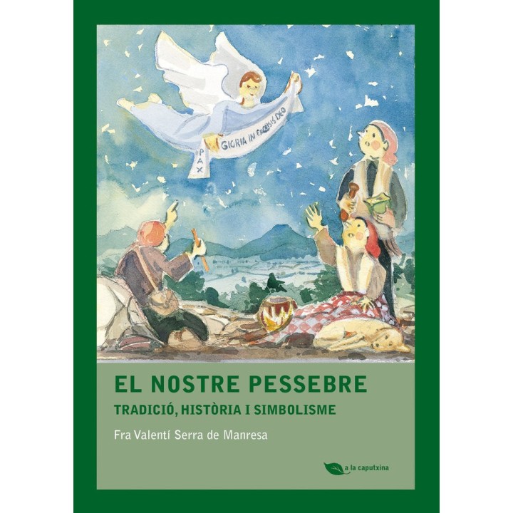 EL NOSTRE PESSEBRE