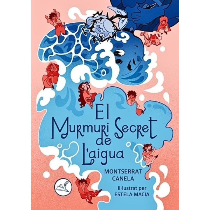 EL MURMURI SECRET DE L'AIGUA