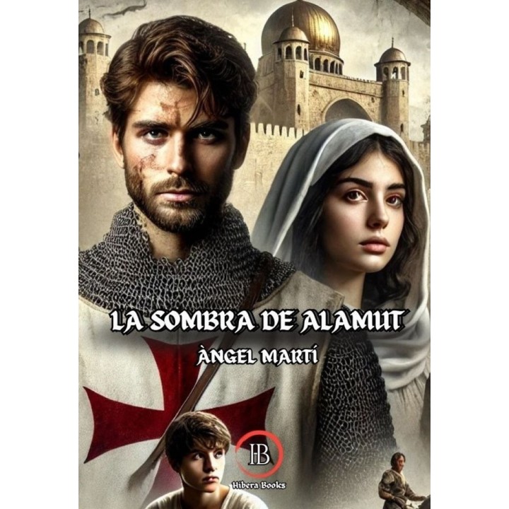 LA SOMBRA DE ALAMUT