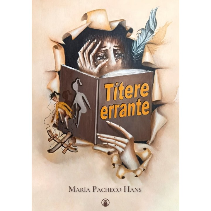 TITERE ERRANTE