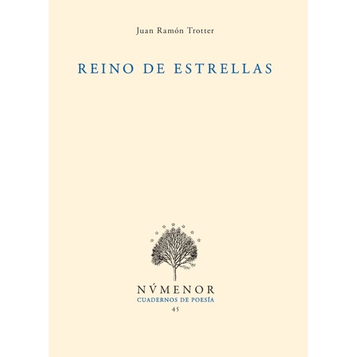 REINO DE ESTRELLAS