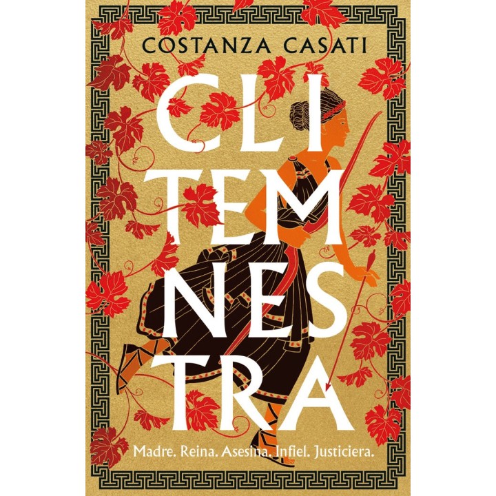 CLITEMNESTRA