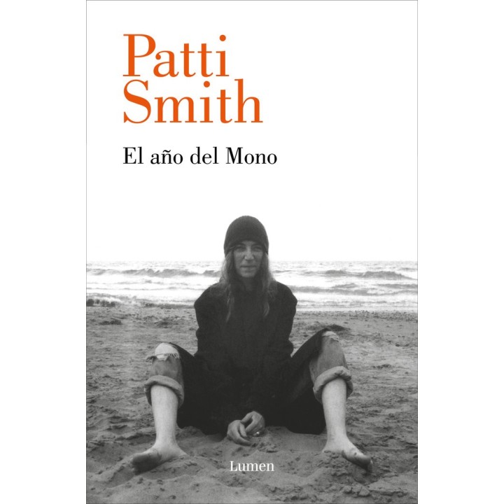 EL AÑO DEL MONO