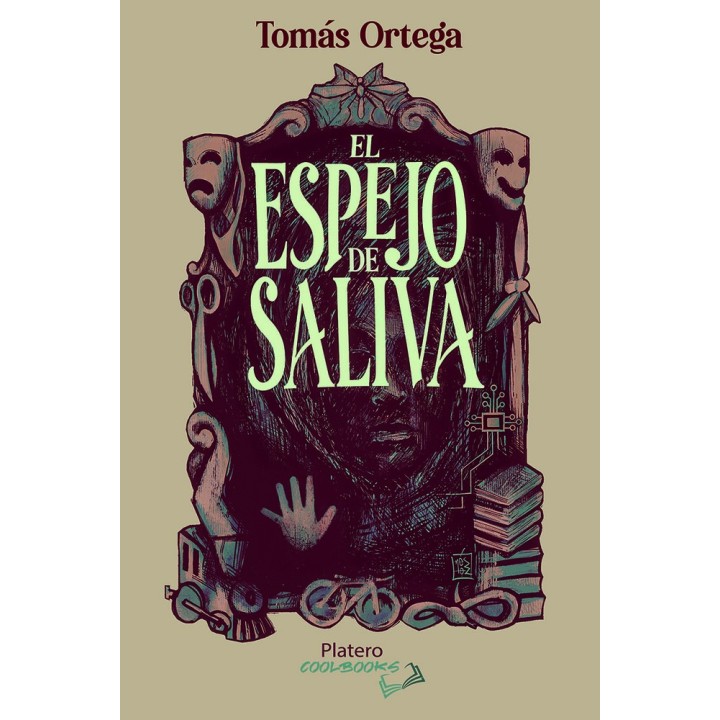 EL ESPEJO DE SALIVA