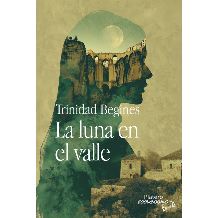 LA LUNA EN EL VALLE