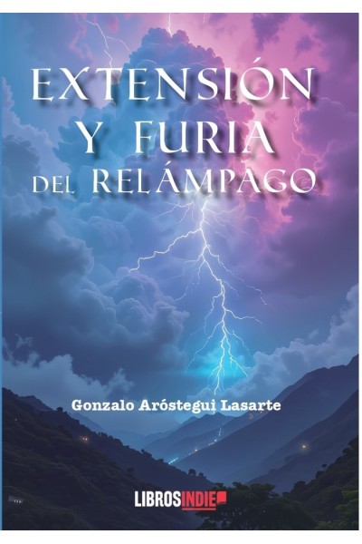 EXTENSION Y FURIA DEL REPAMPAGO