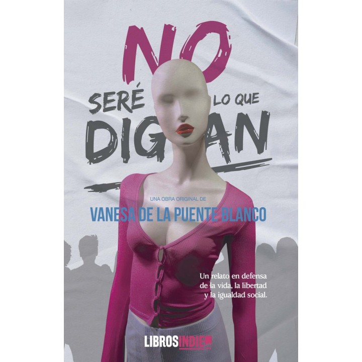 NO SERE LO QUE DIGAN