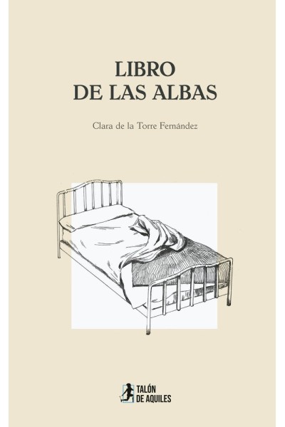 LIBRO DE LAS ALBAS