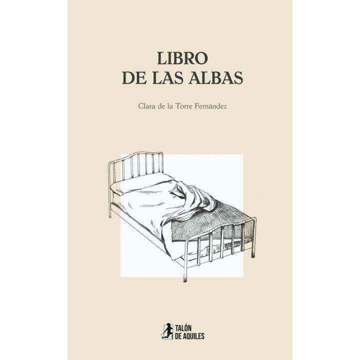 LIBRO DE LAS ALBAS