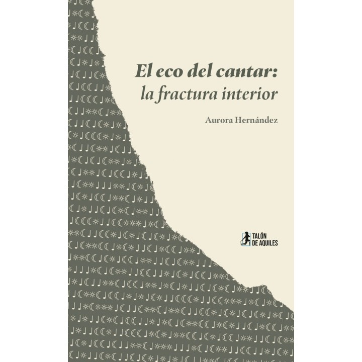 EL ECO DEL CANTAR LA FRACTURA INTERIOR