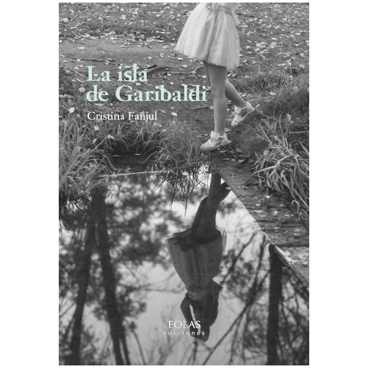 LA ISLA DE GARIBALDI