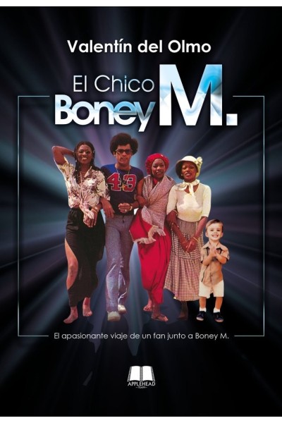 EL CHICO BONEY M