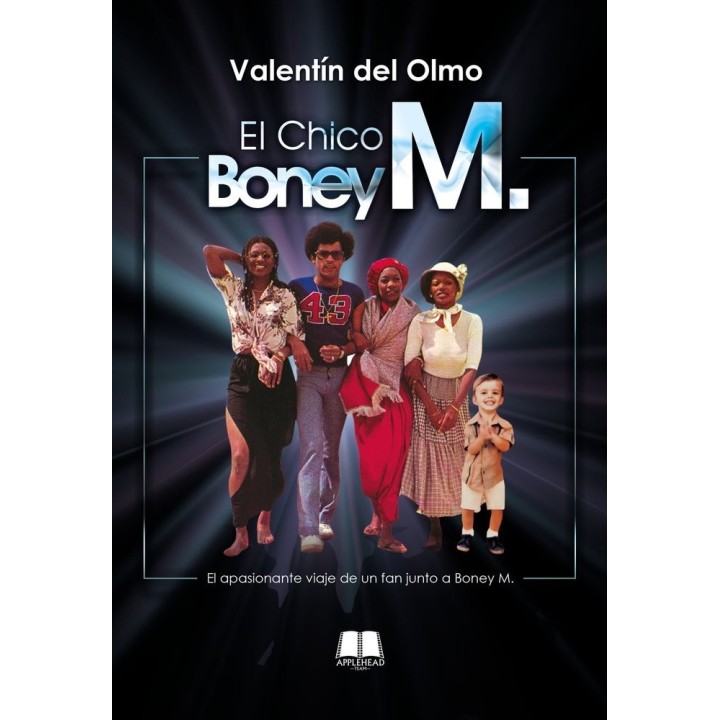 EL CHICO BONEY M
