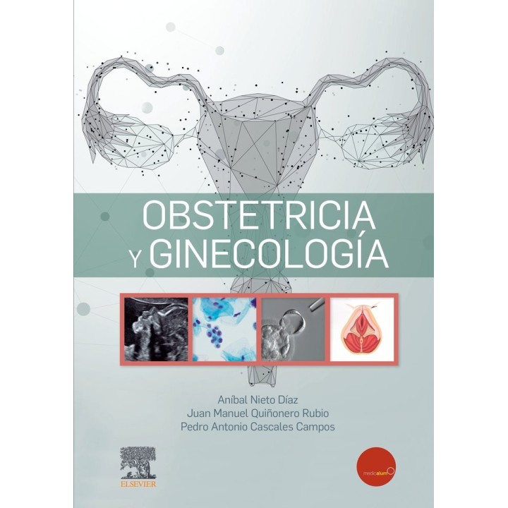 OBSTETRICIA Y GINECOLOGIA