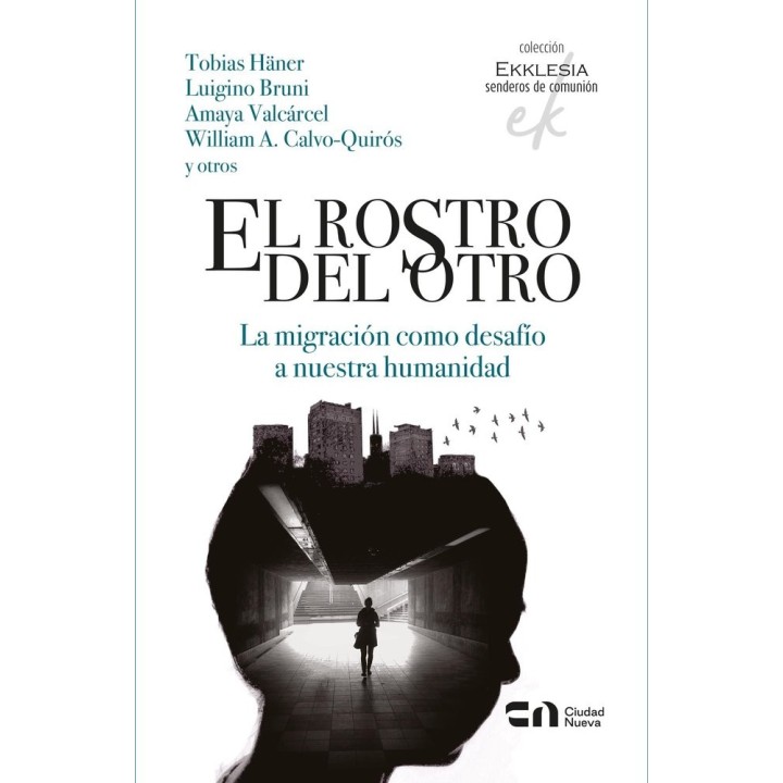 EL ROSTRO DEL OTRO