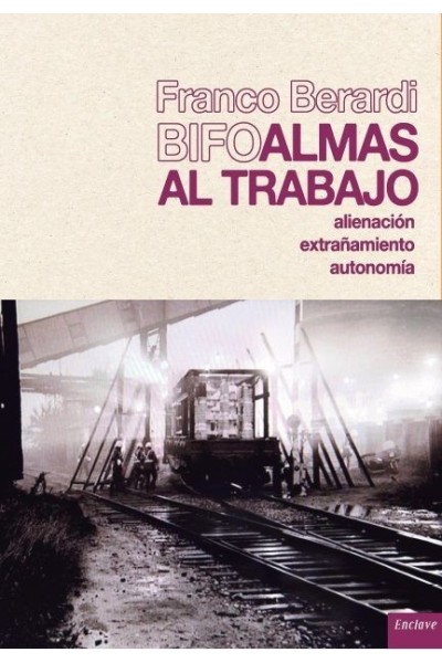 ALMAS AL TRABAJO
