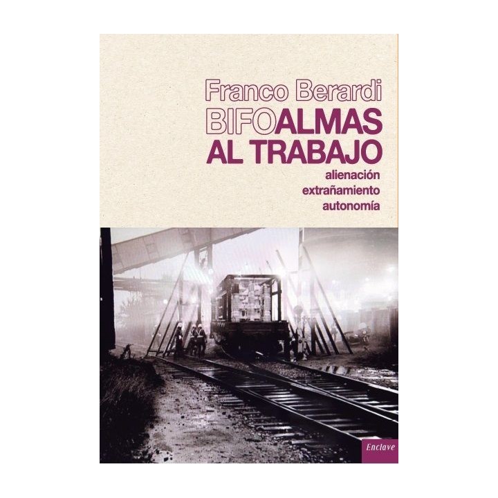 ALMAS AL TRABAJO