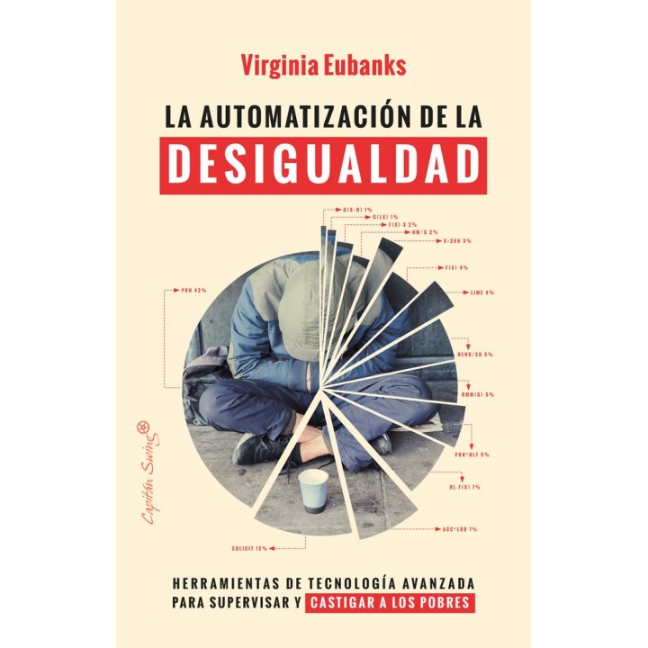 AUTOMATIZACION DE LA DESIGUALDAD,LA
