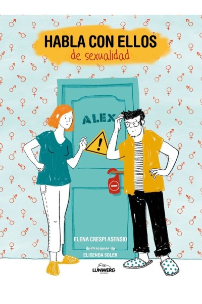 HABLA CON ELLOS DE SEXUALIDAD