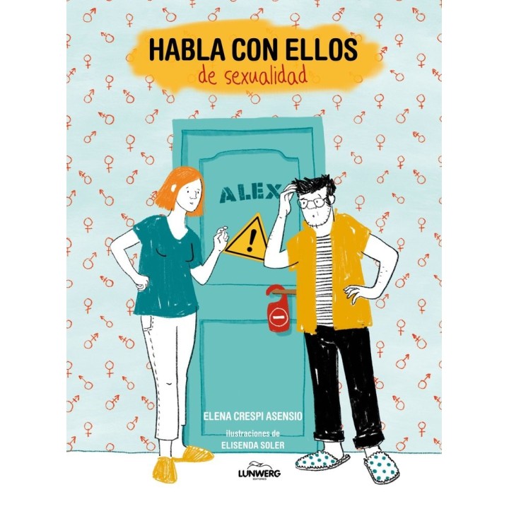 HABLA CON ELLOS DE SEXUALIDAD
